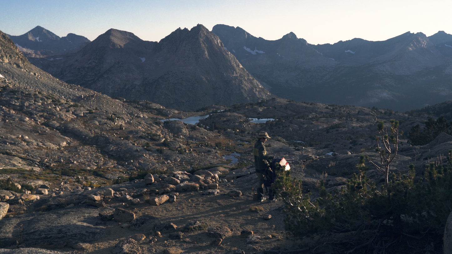 Stills: Kings Canyon