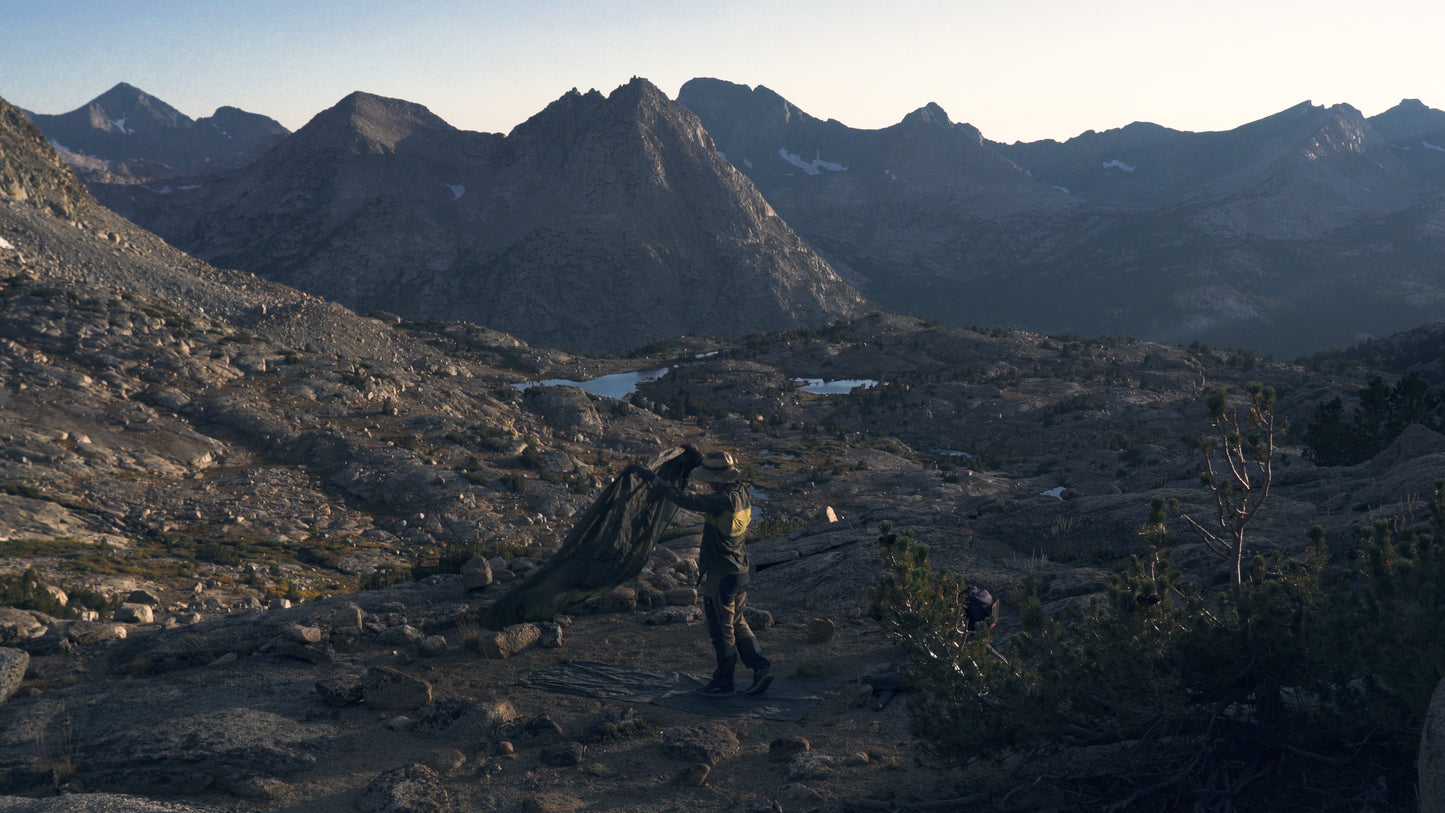 Stills: Kings Canyon