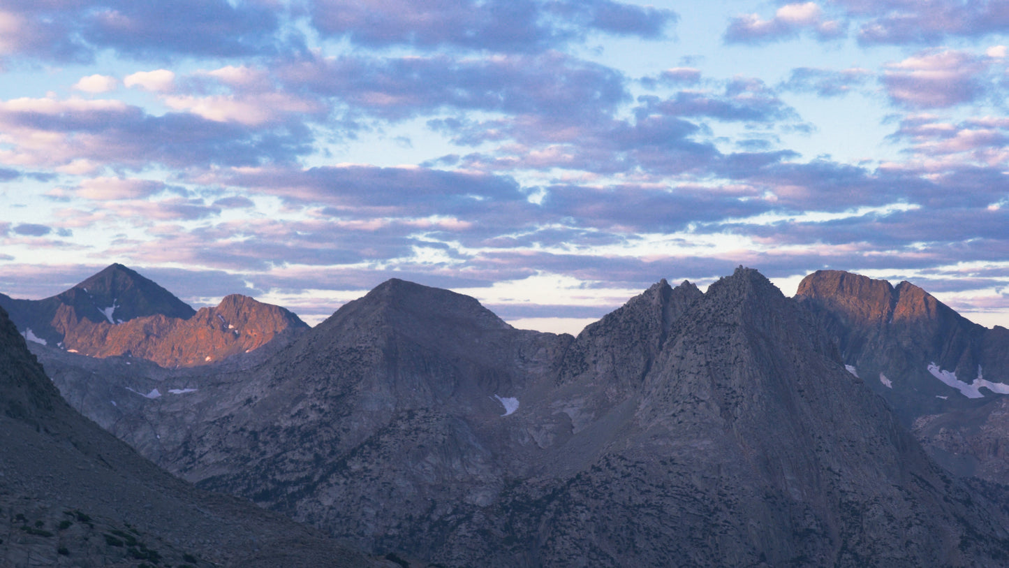 Stills: Kings Canyon