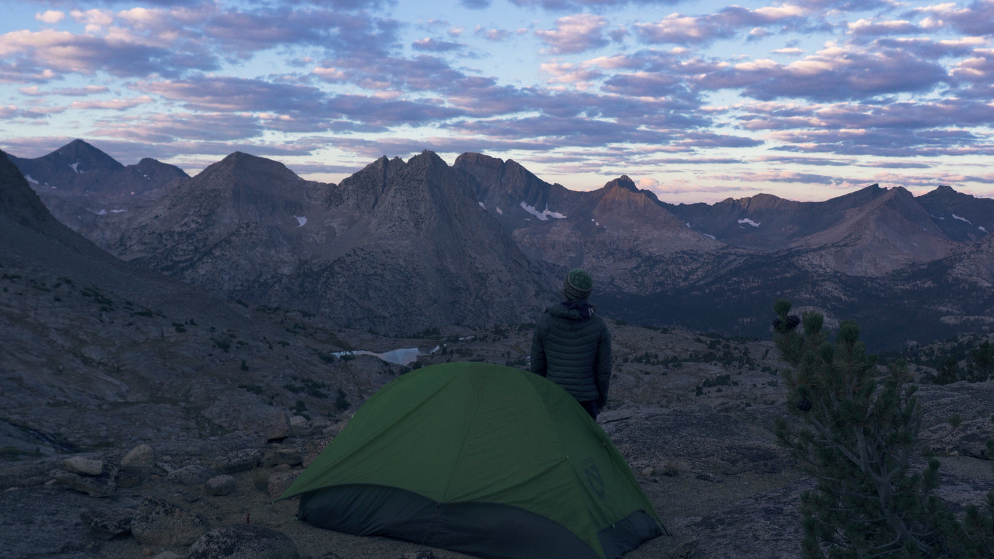 Stills: Kings Canyon
