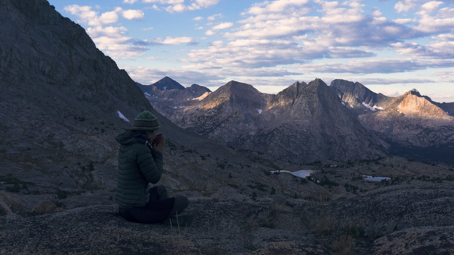 Stills: Kings Canyon