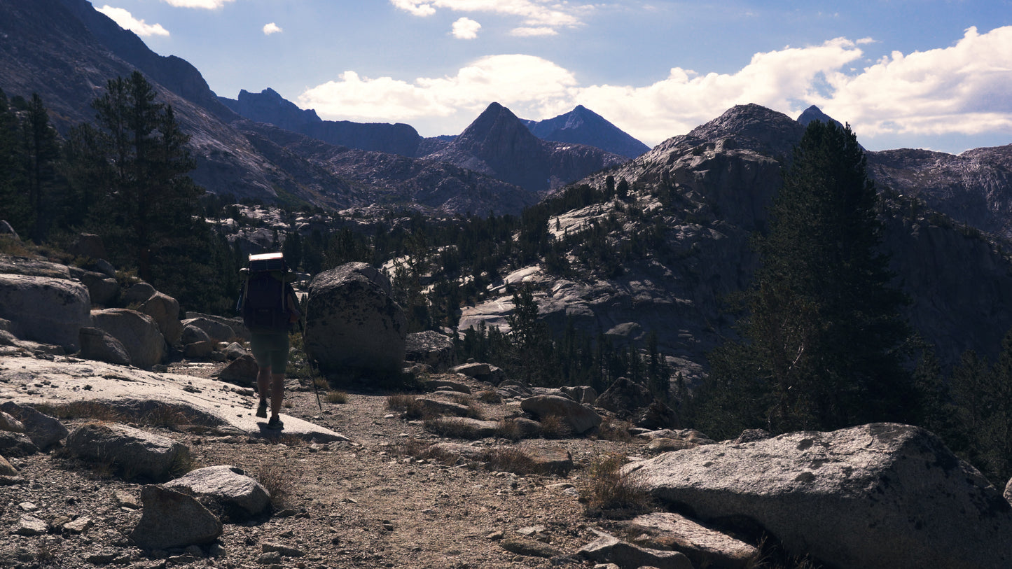 Stills: Kings Canyon
