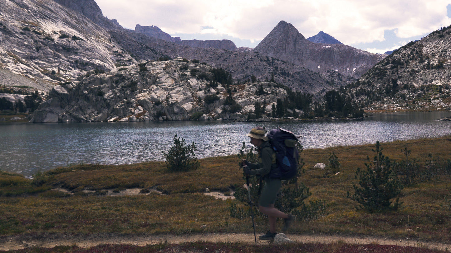Stills: Kings Canyon