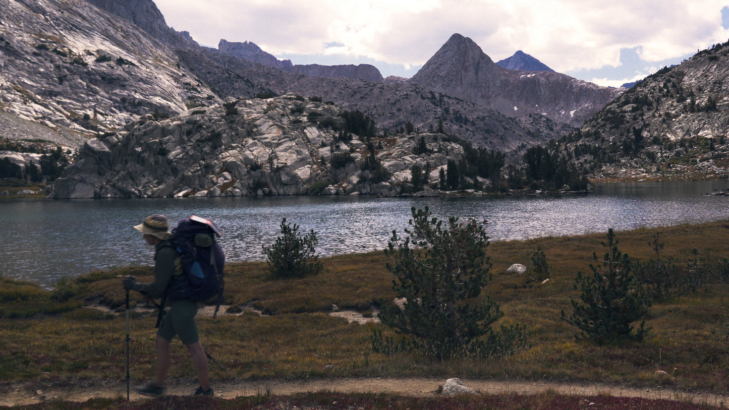 Stills: Kings Canyon