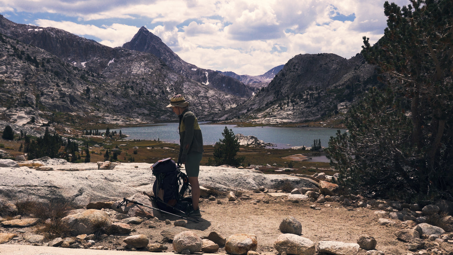 Stills: Kings Canyon