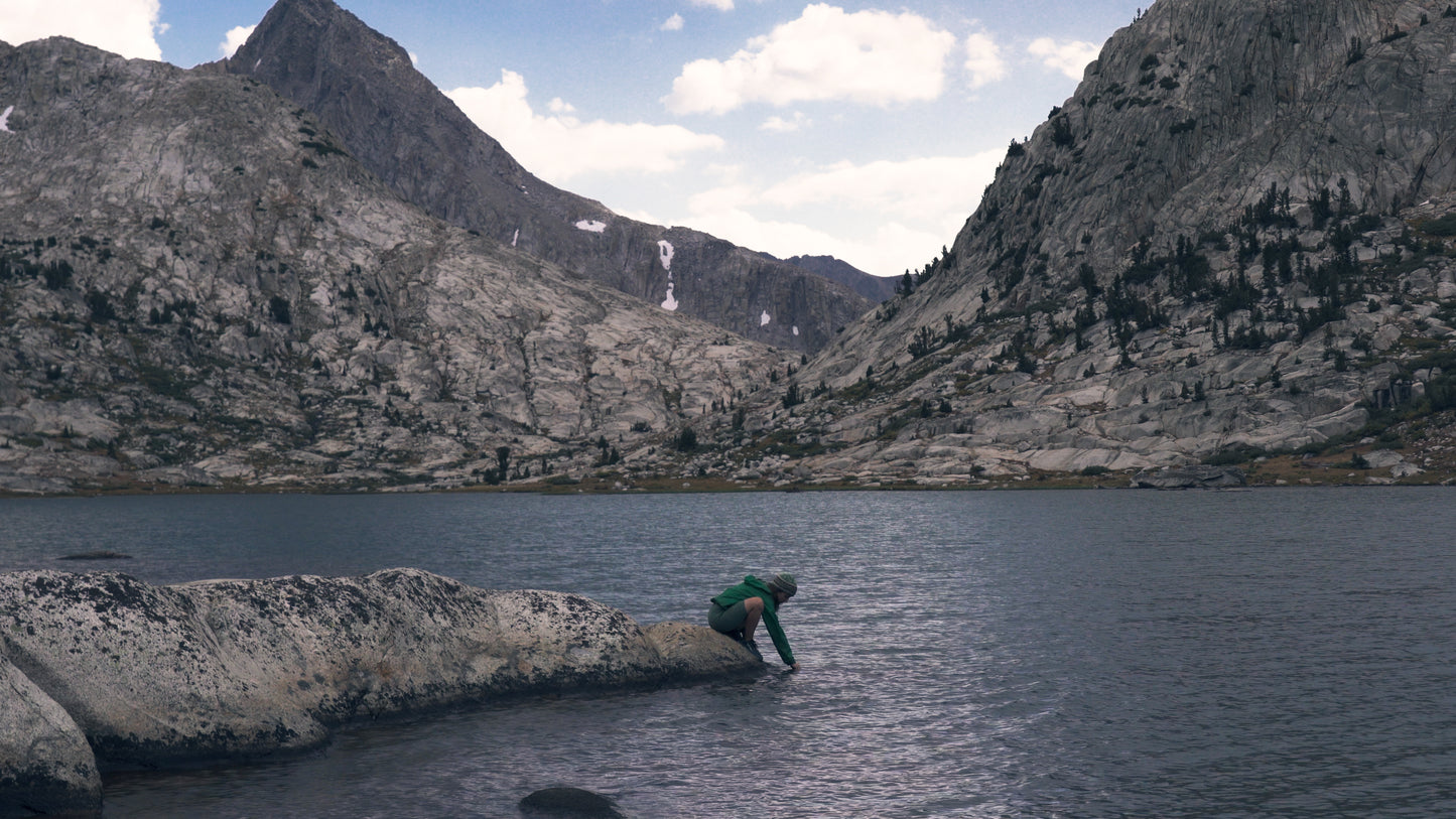 Stills: Kings Canyon