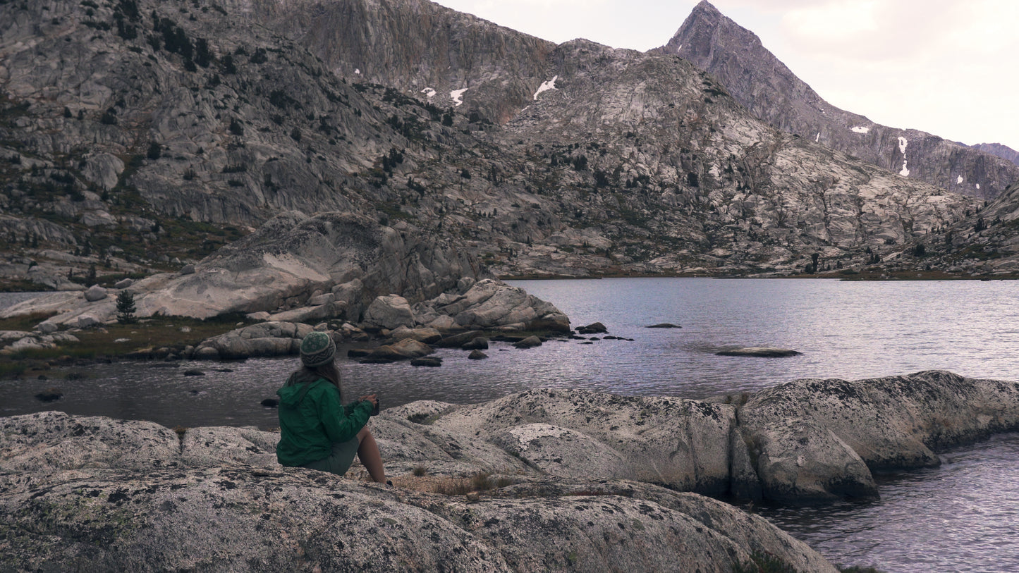 Stills: Kings Canyon