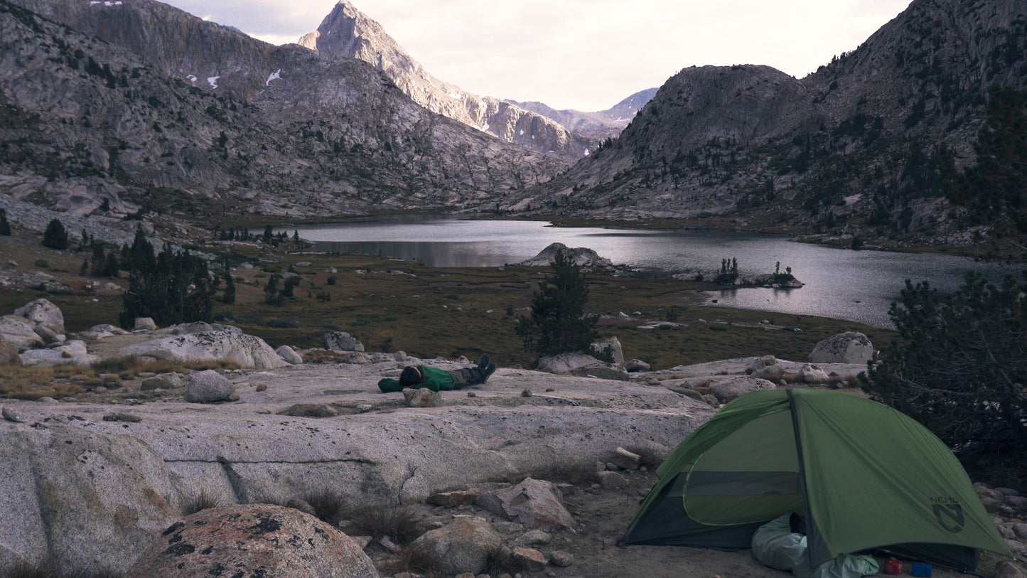 Stills: Kings Canyon