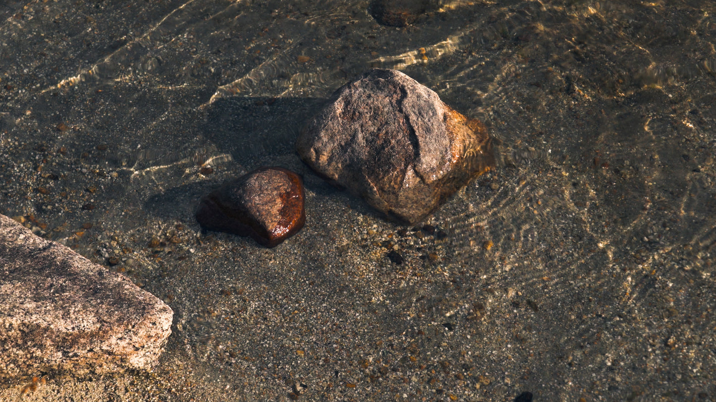 Stills: Kings Canyon