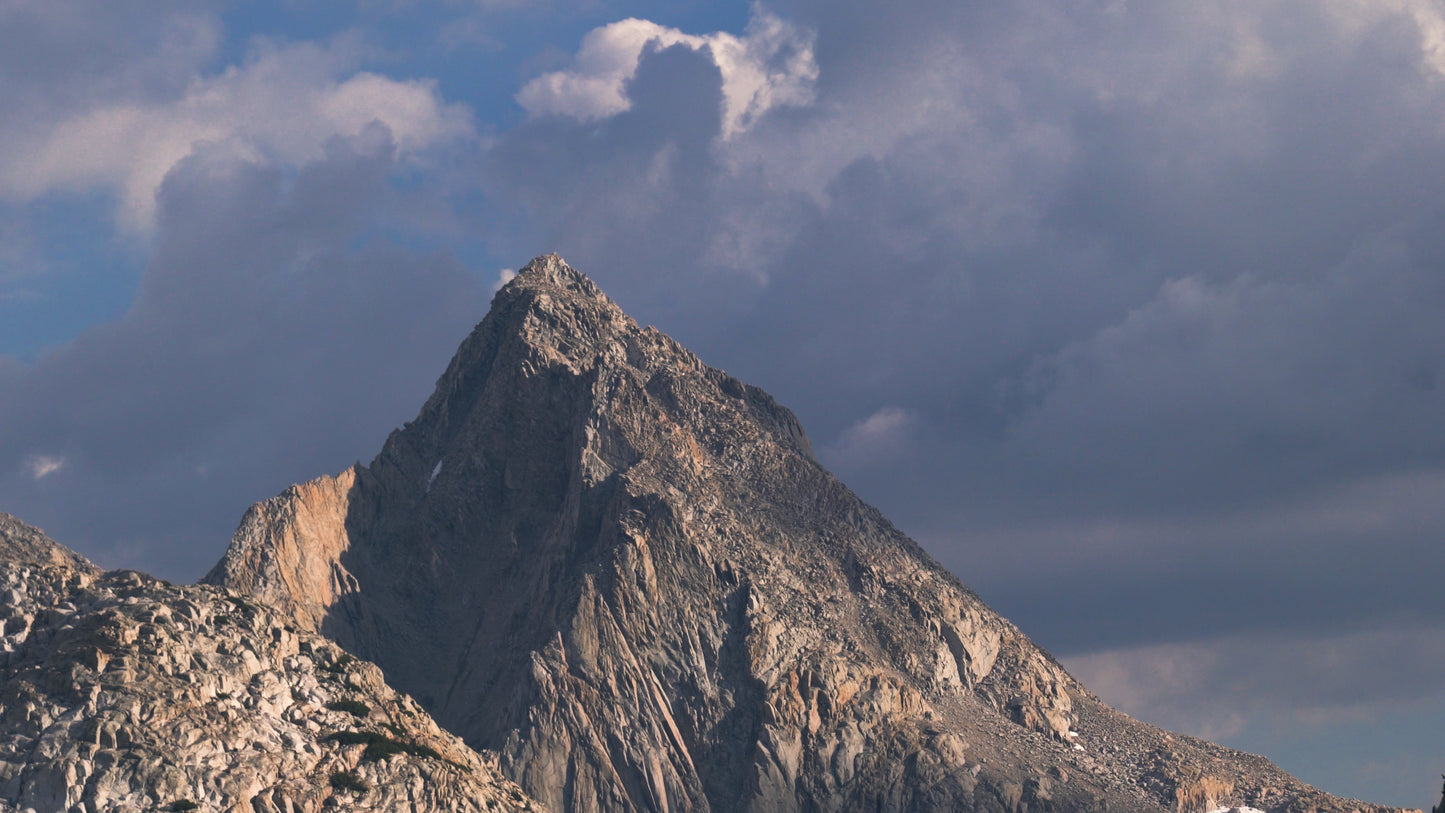 Stills: Kings Canyon