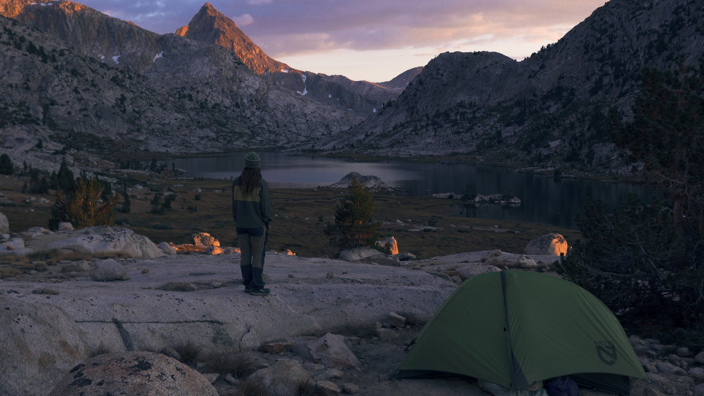 Stills: Kings Canyon