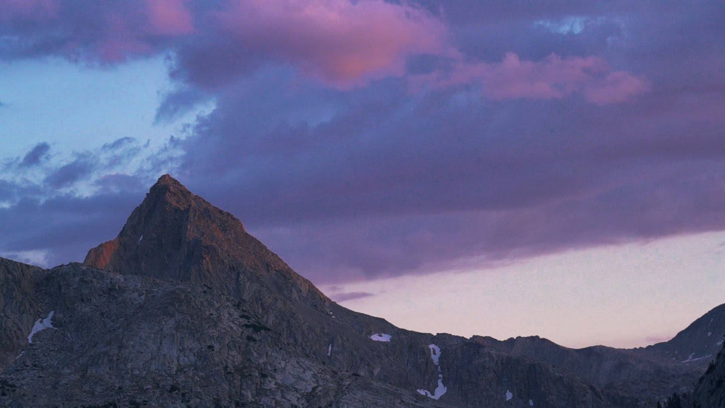 Stills: Kings Canyon