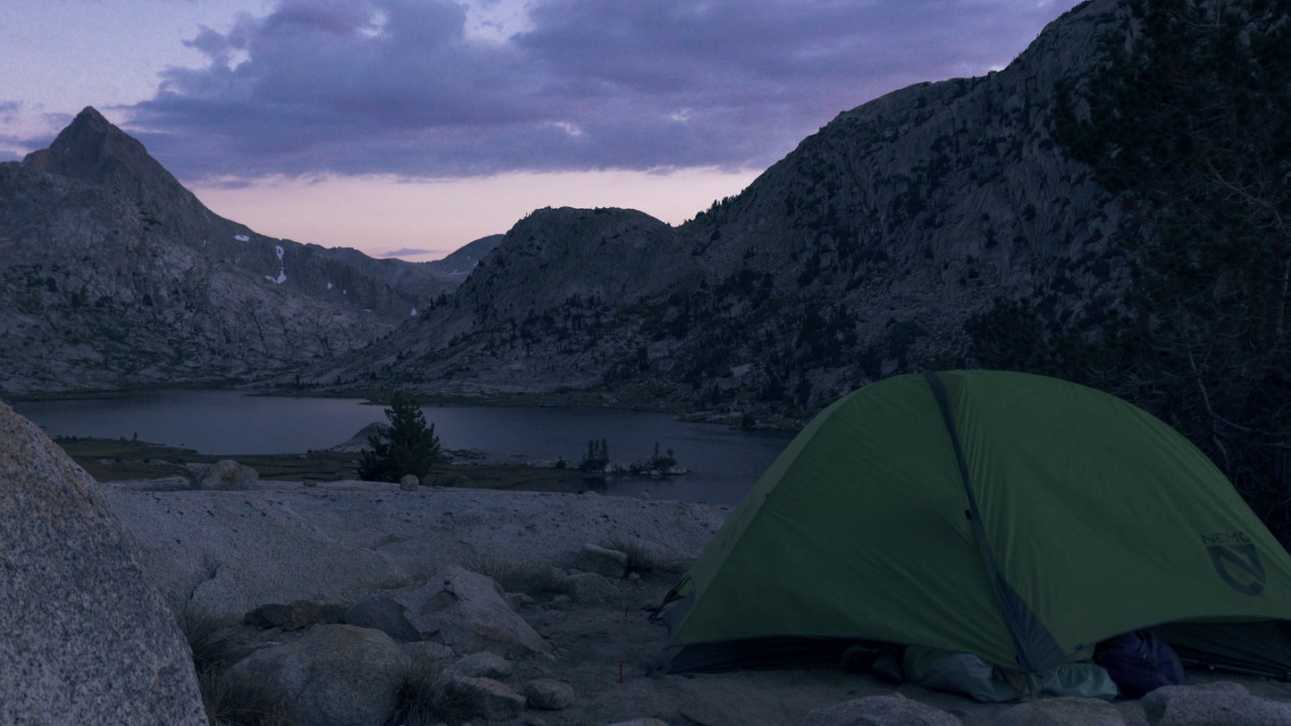 Stills: Kings Canyon