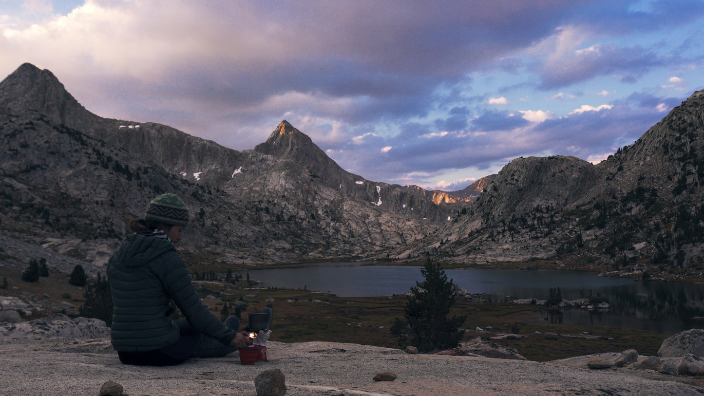 Stills: Kings Canyon