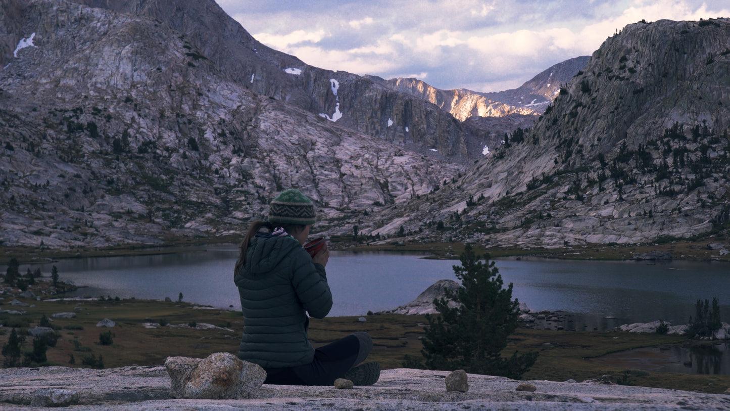 Stills: Kings Canyon