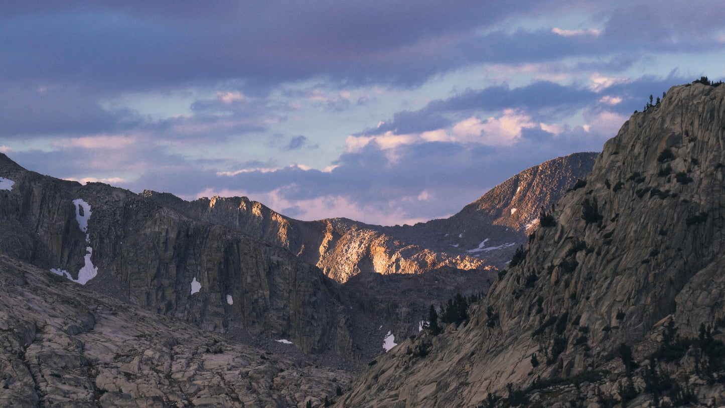Stills: Kings Canyon