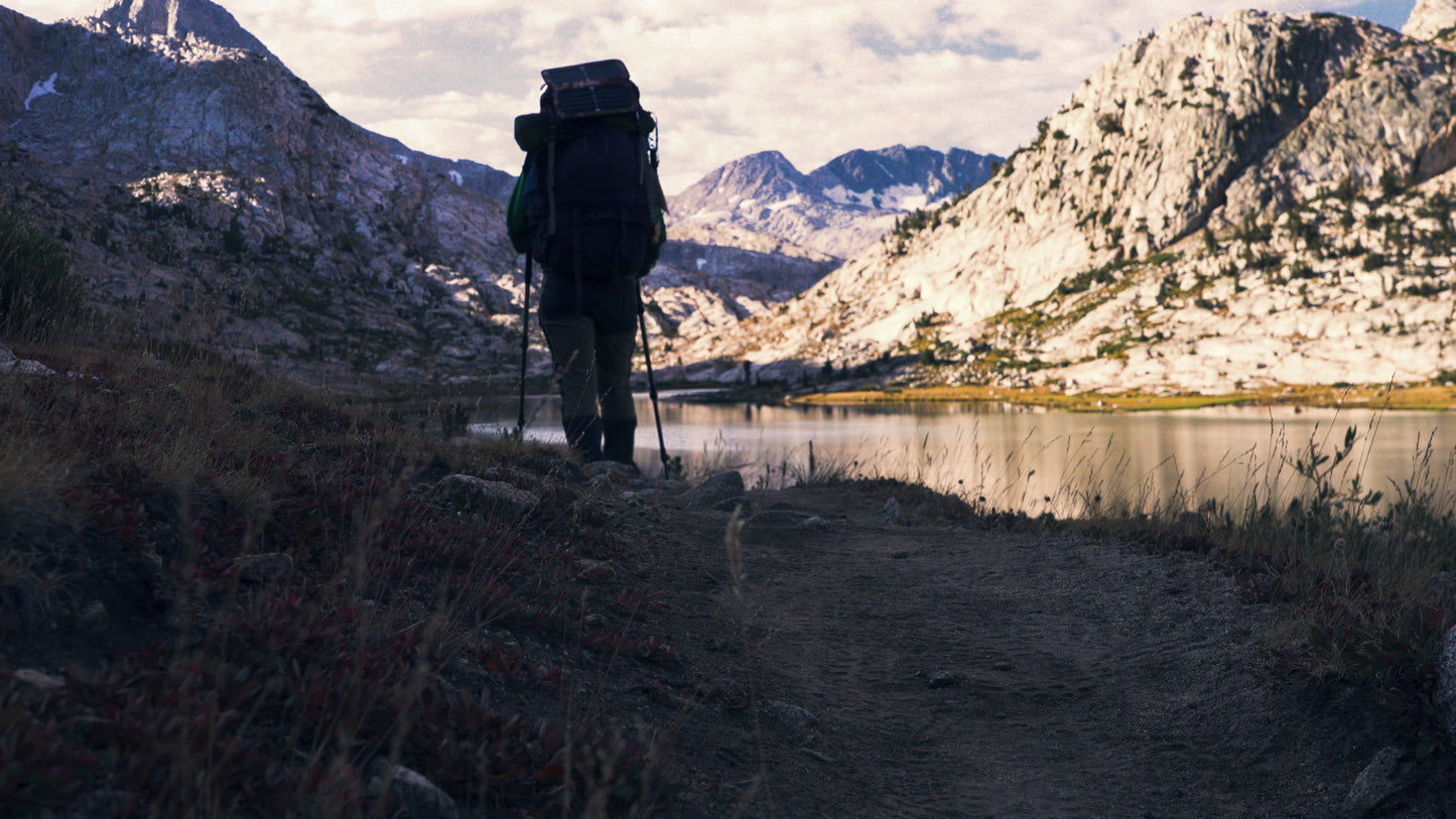 Stills: Kings Canyon