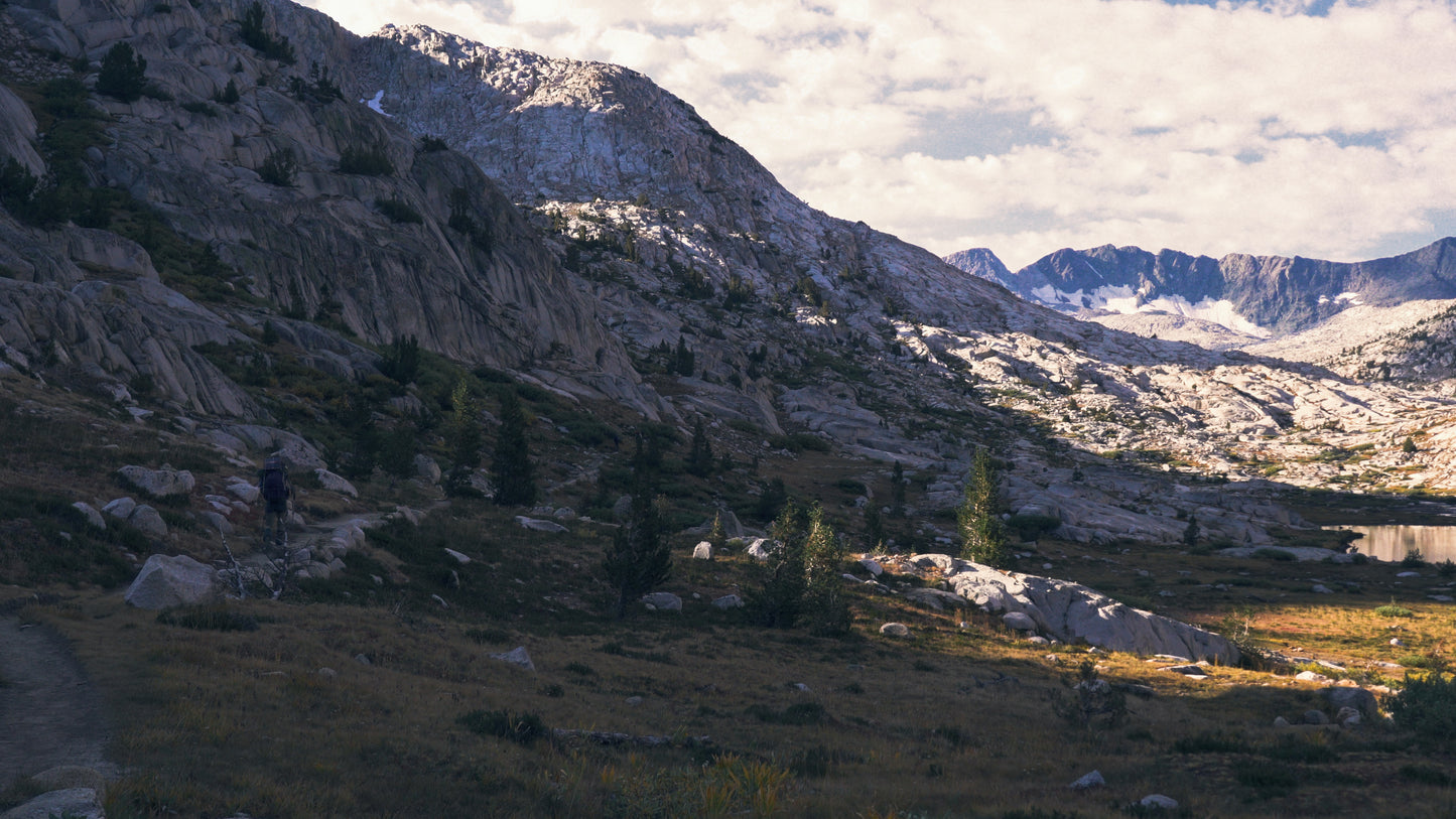 Stills: Kings Canyon