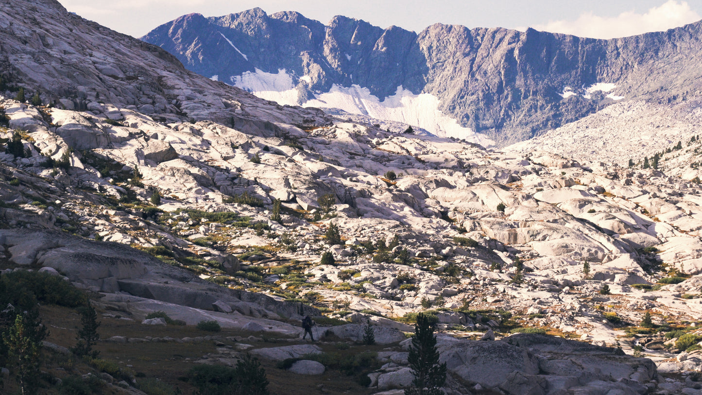 Stills: Kings Canyon