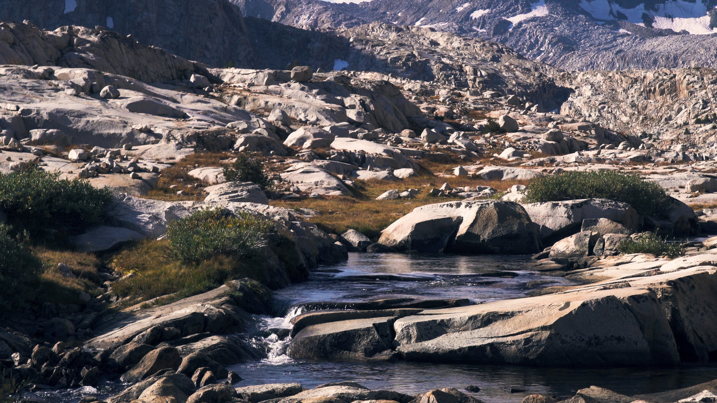 Stills: Kings Canyon