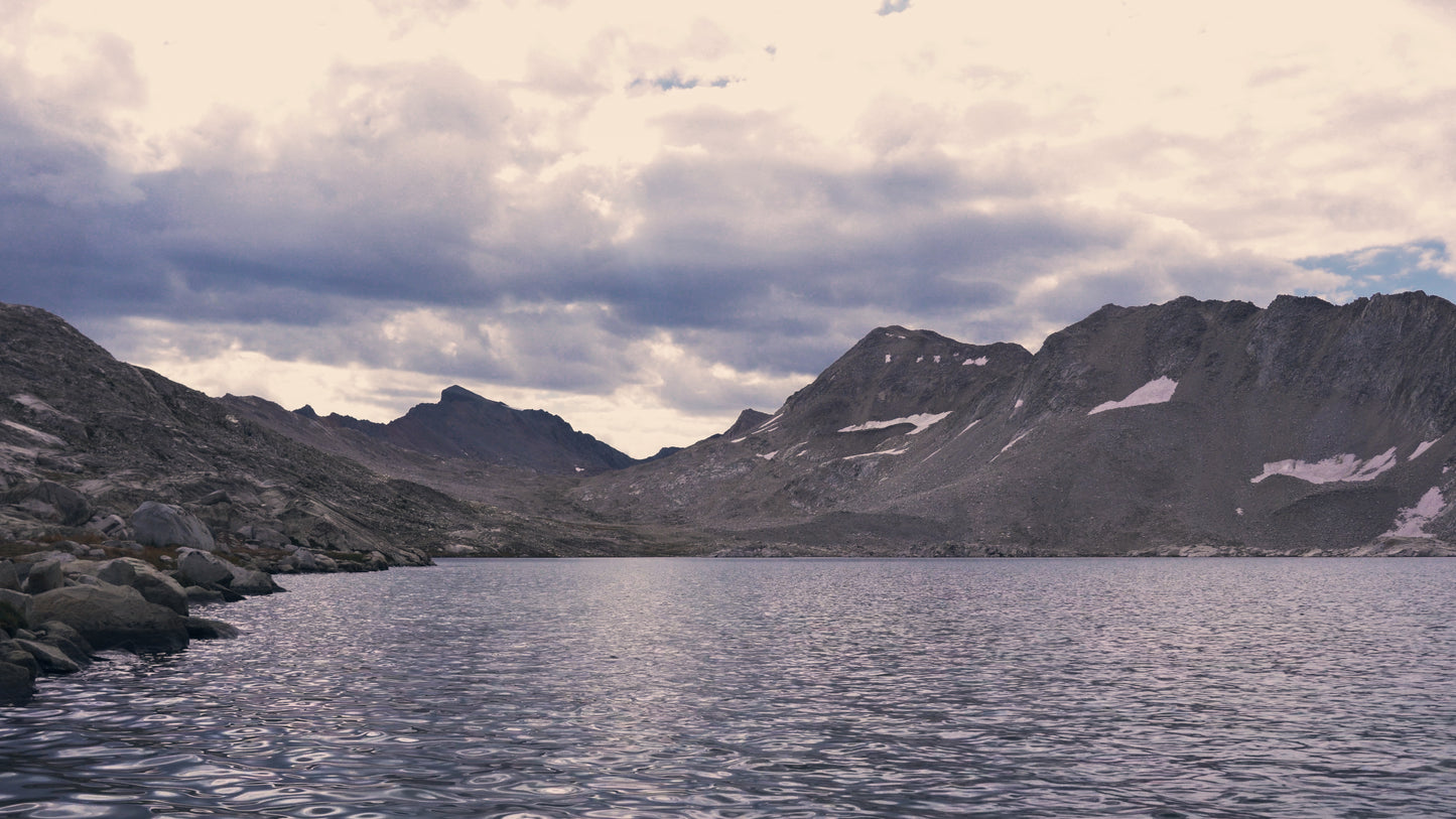 Stills: Kings Canyon