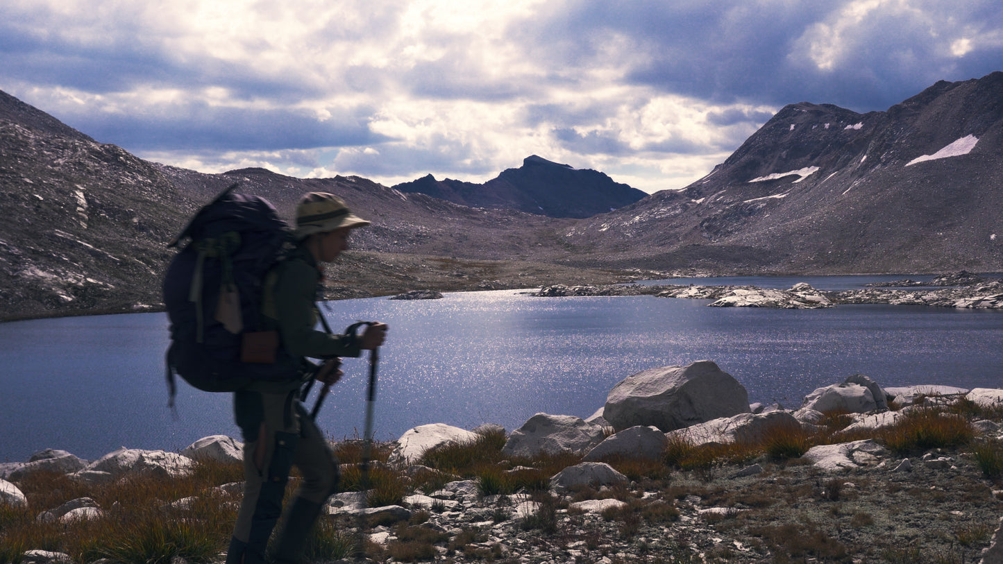Stills: Kings Canyon