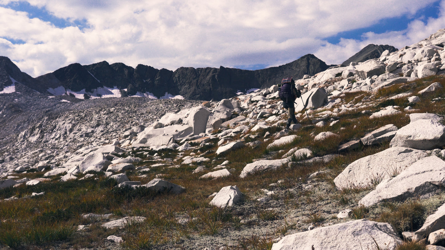 Stills: Kings Canyon