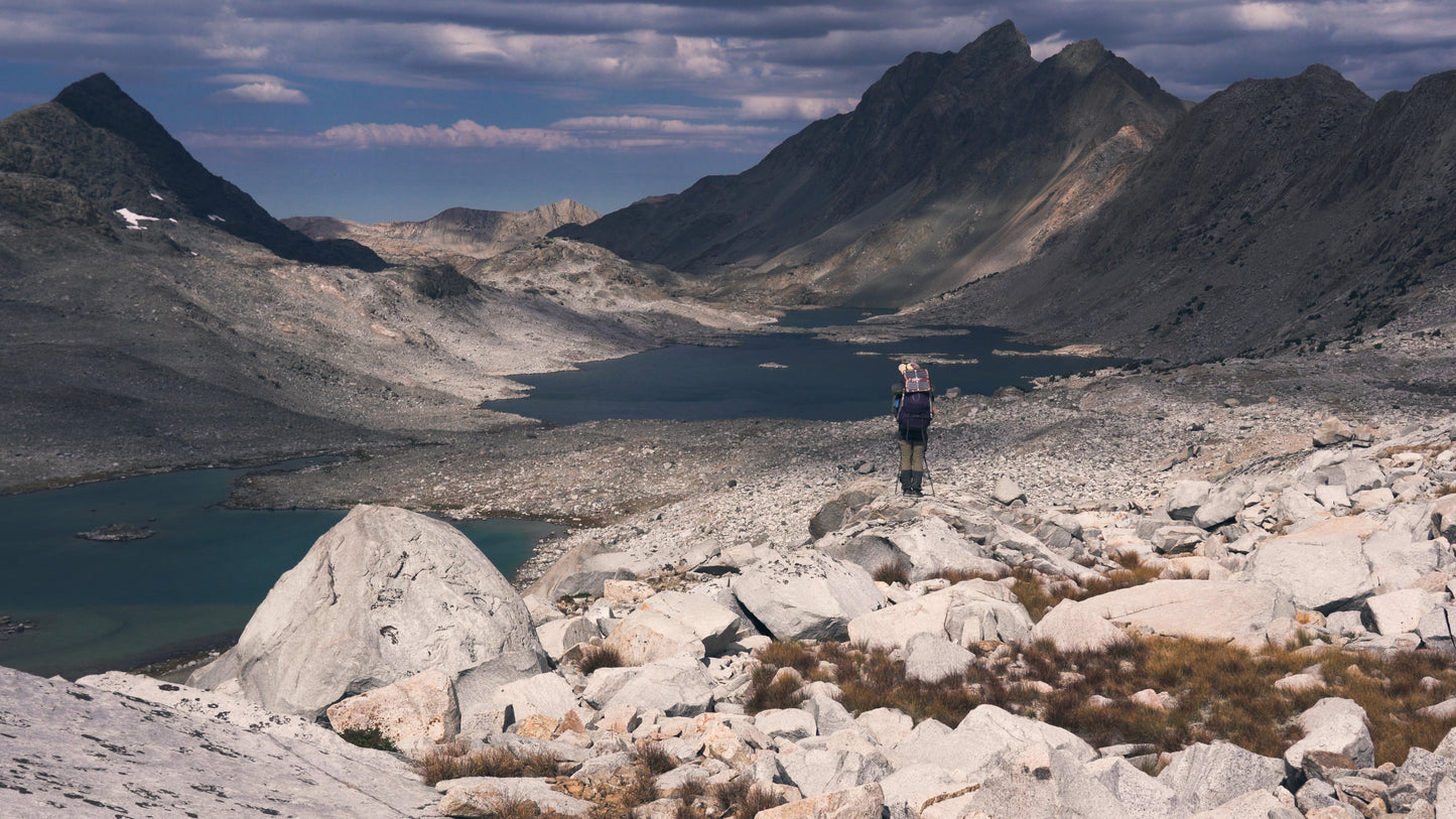 Stills: Kings Canyon