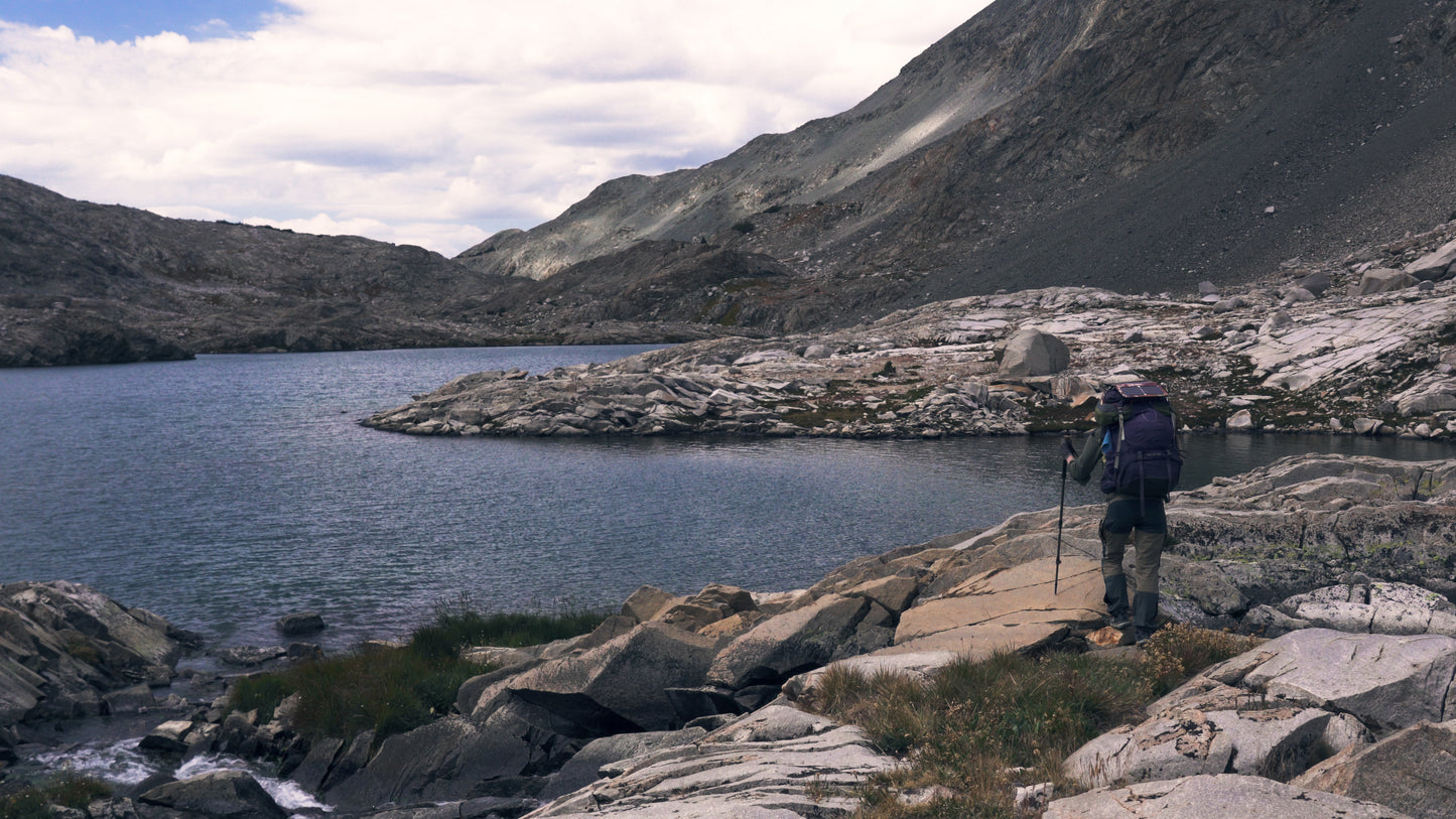 Stills: Kings Canyon