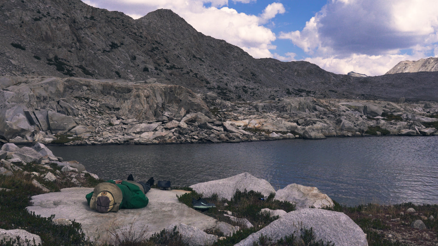Stills: Kings Canyon