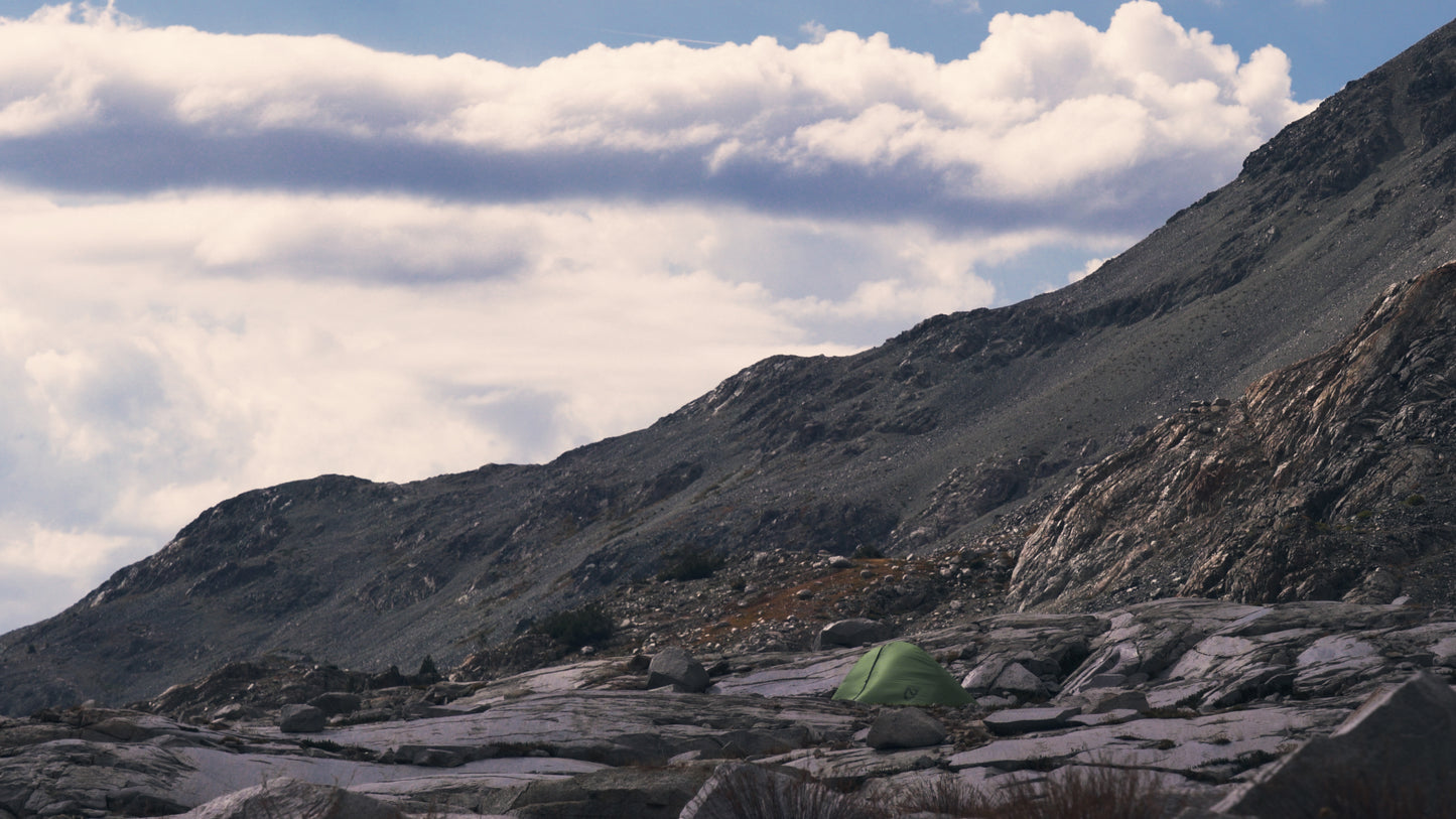 Stills: Kings Canyon
