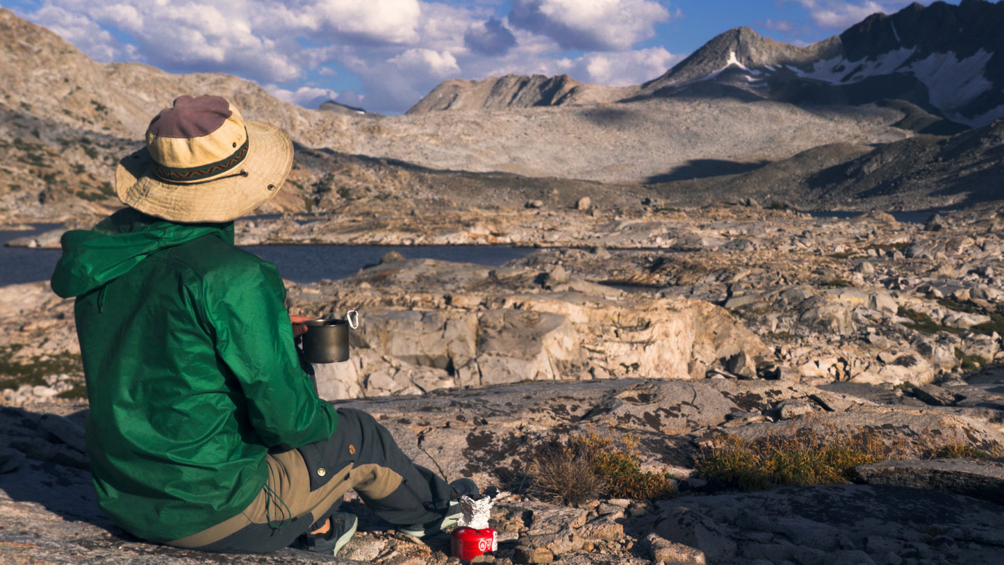 Stills: Kings Canyon
