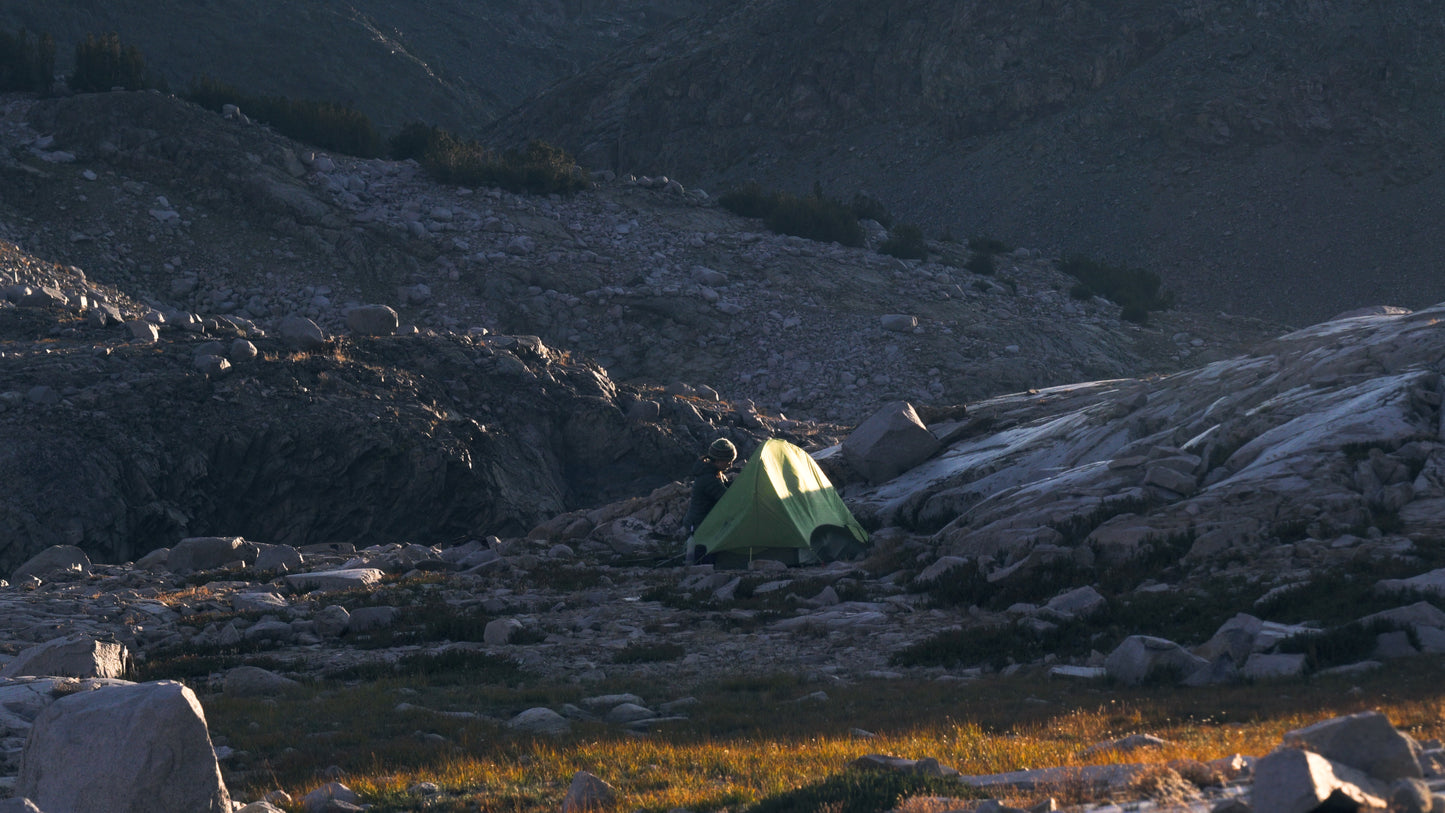 Stills: Kings Canyon