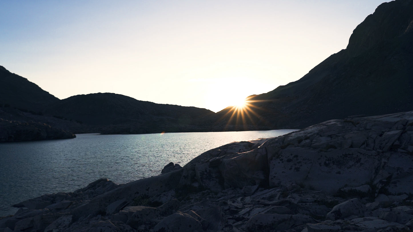 Stills: Kings Canyon