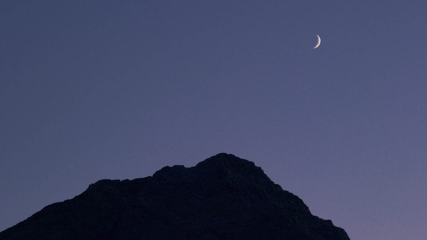 Stills: Kings Canyon