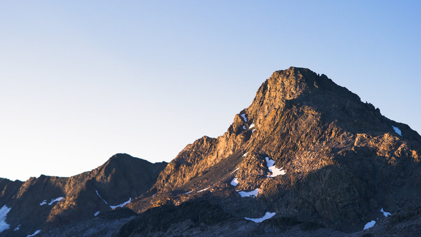 Stills: Kings Canyon