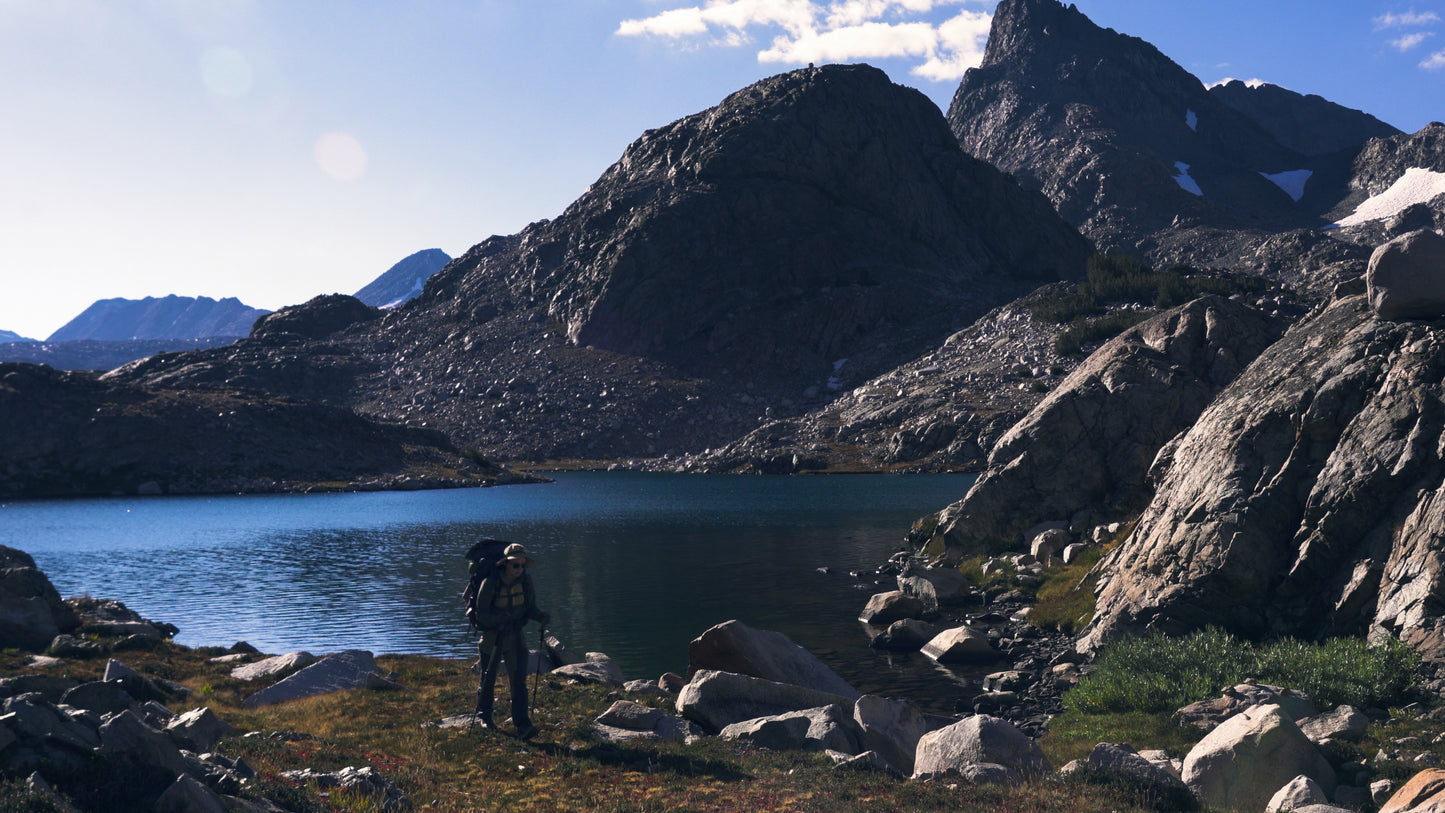 Stills: Kings Canyon