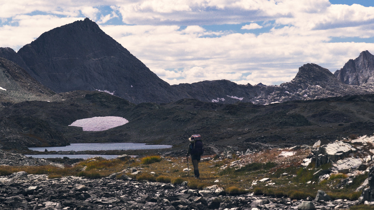 Stills: Kings Canyon