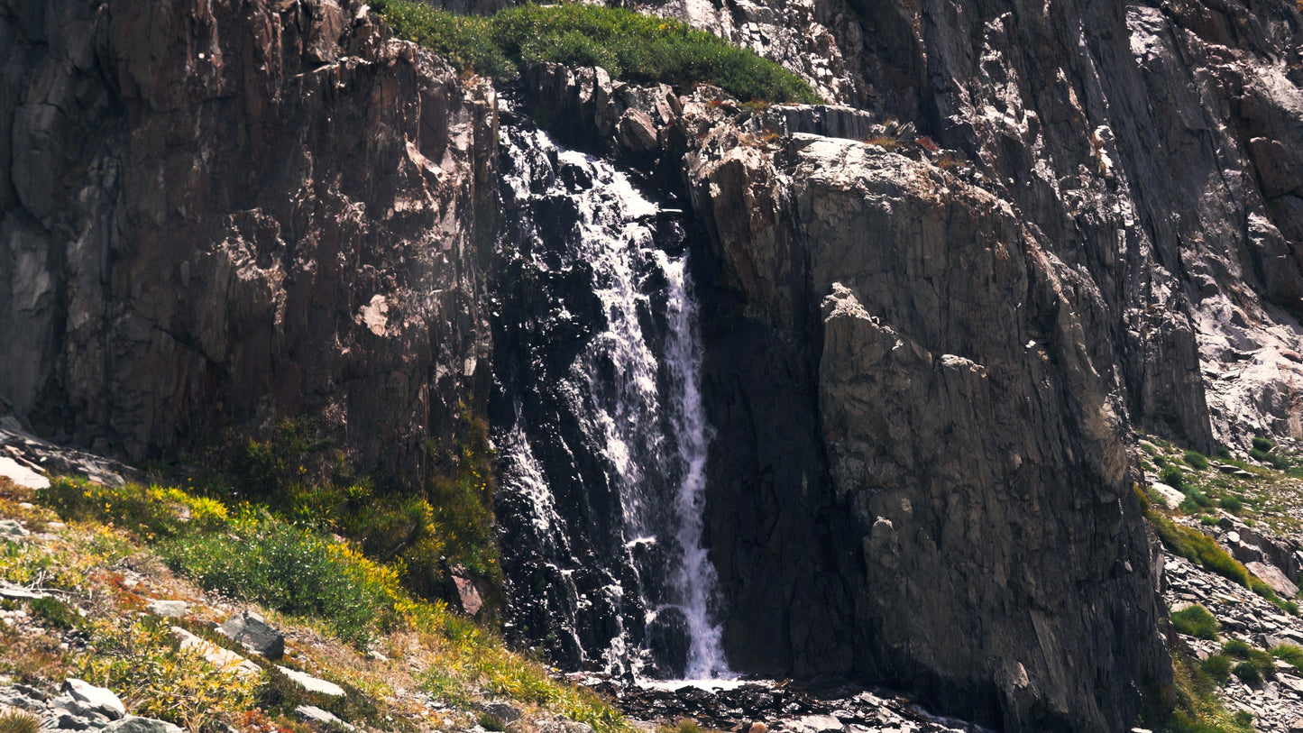 Stills: Kings Canyon