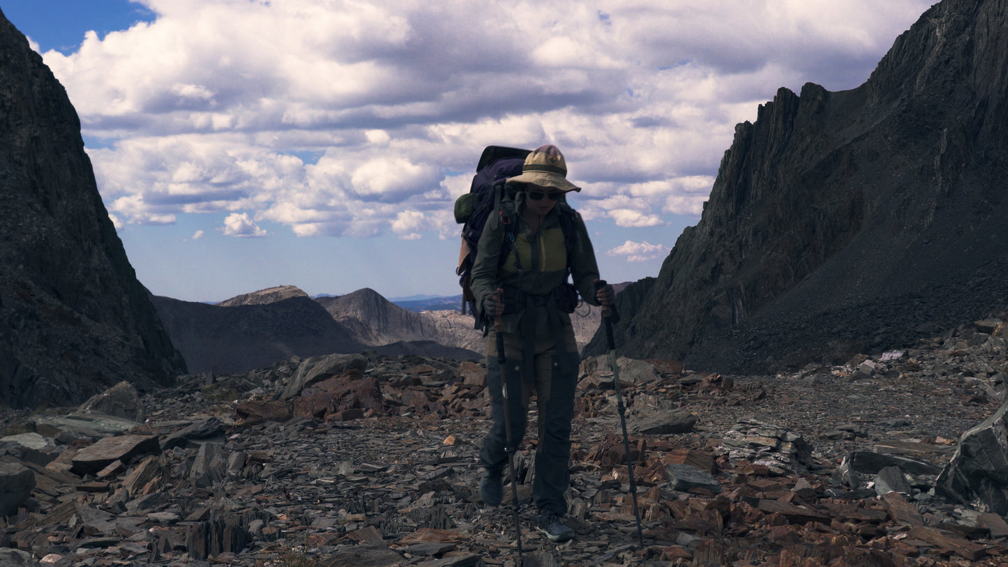 Stills: Kings Canyon