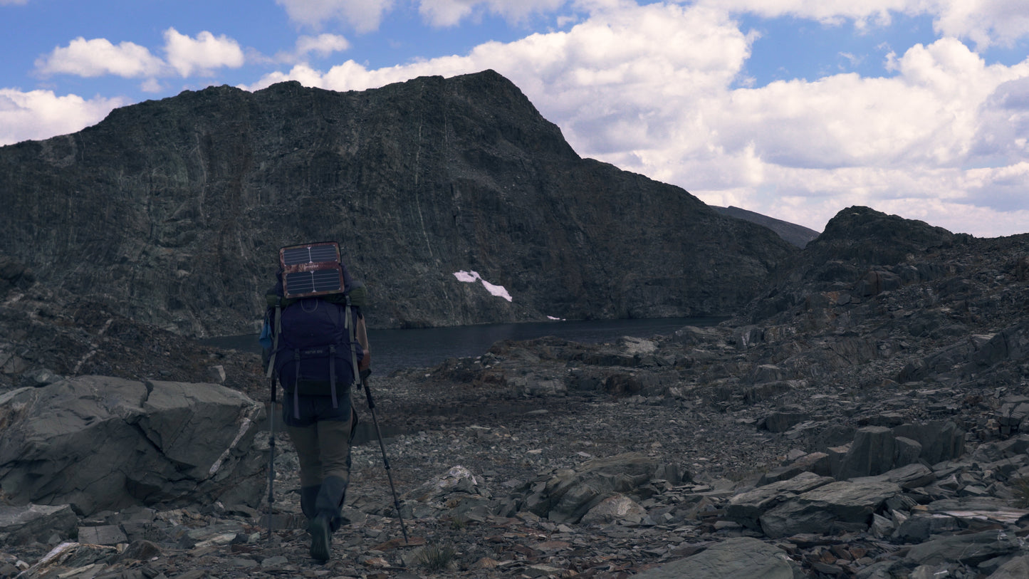 Stills: Kings Canyon