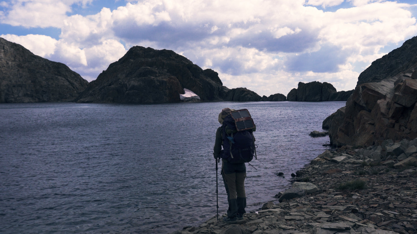Stills: Kings Canyon