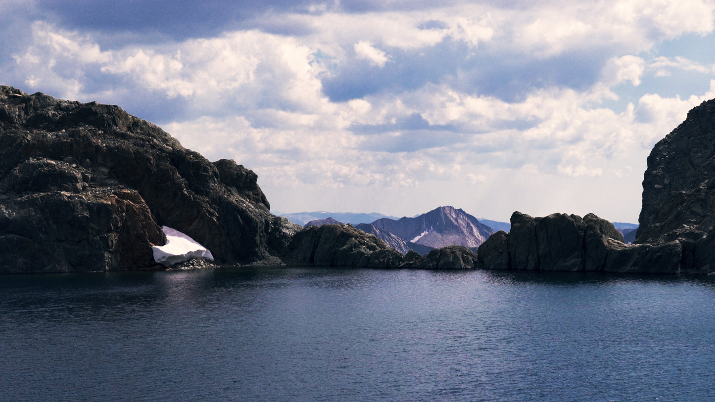 Stills: Kings Canyon
