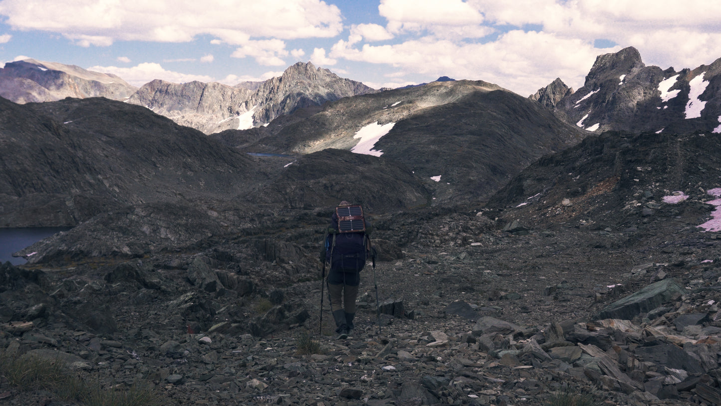 Stills: Kings Canyon