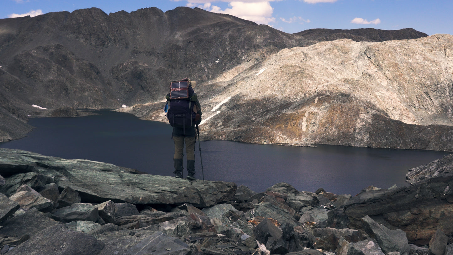 Stills: Kings Canyon