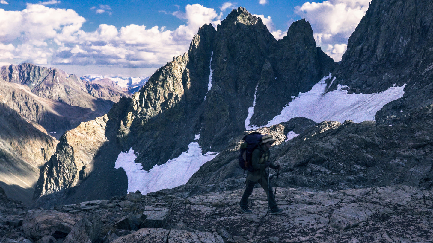 Stills: Kings Canyon