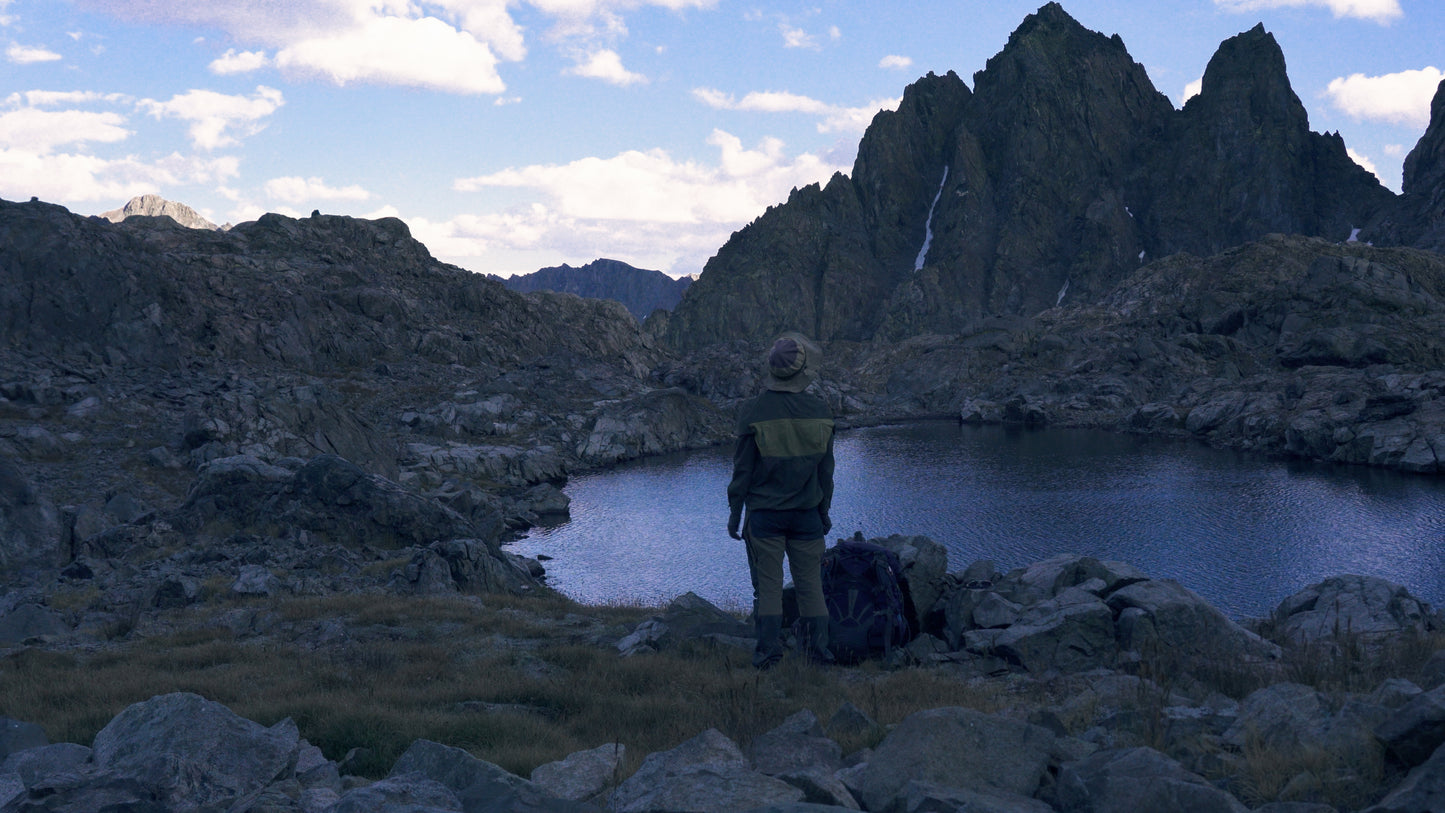 Stills: Kings Canyon