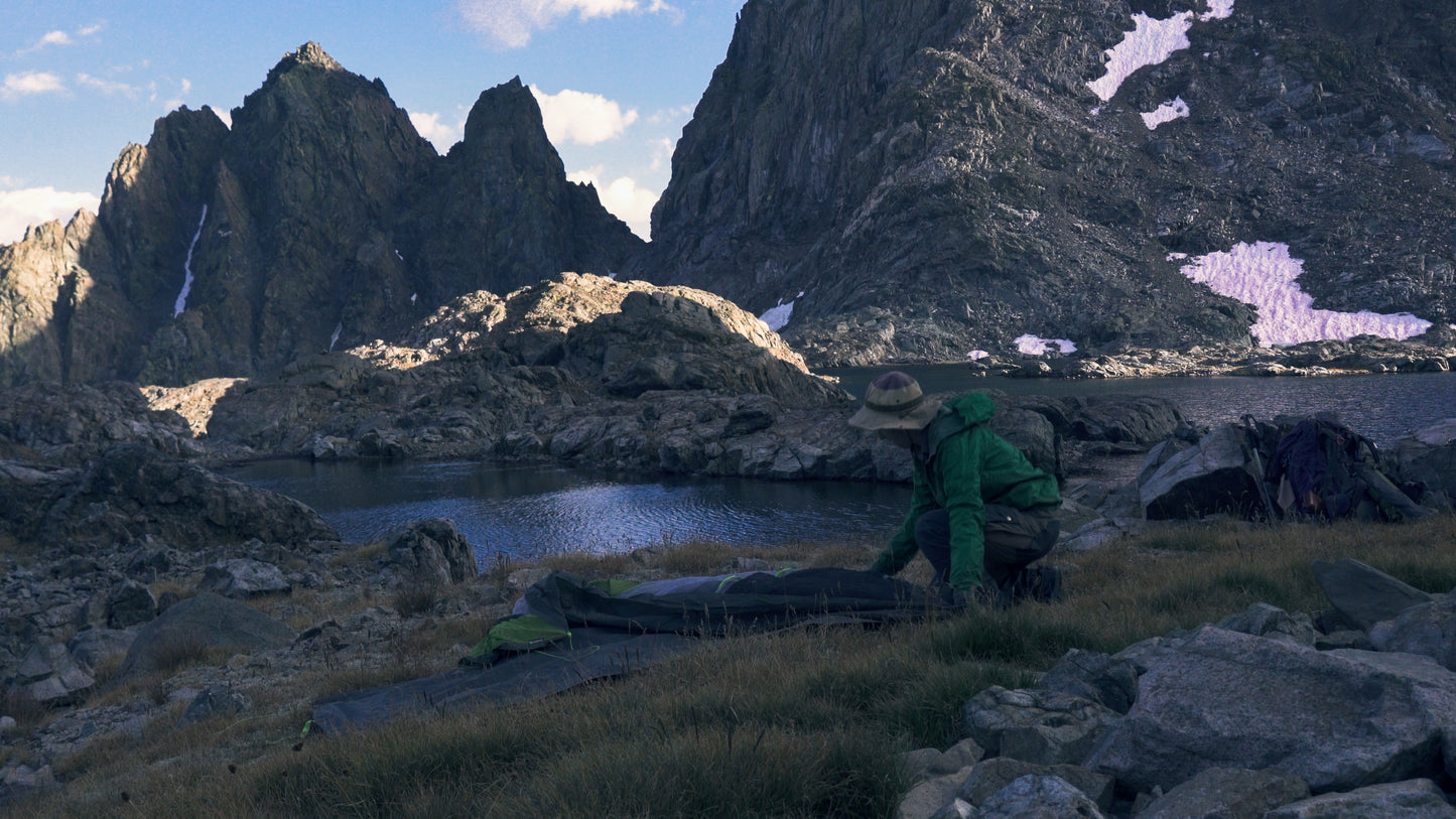 Stills: Kings Canyon
