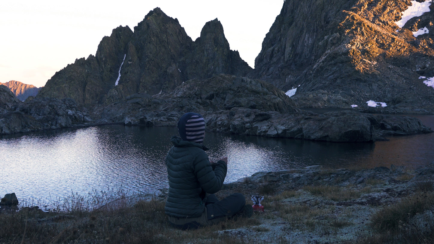 Stills: Kings Canyon