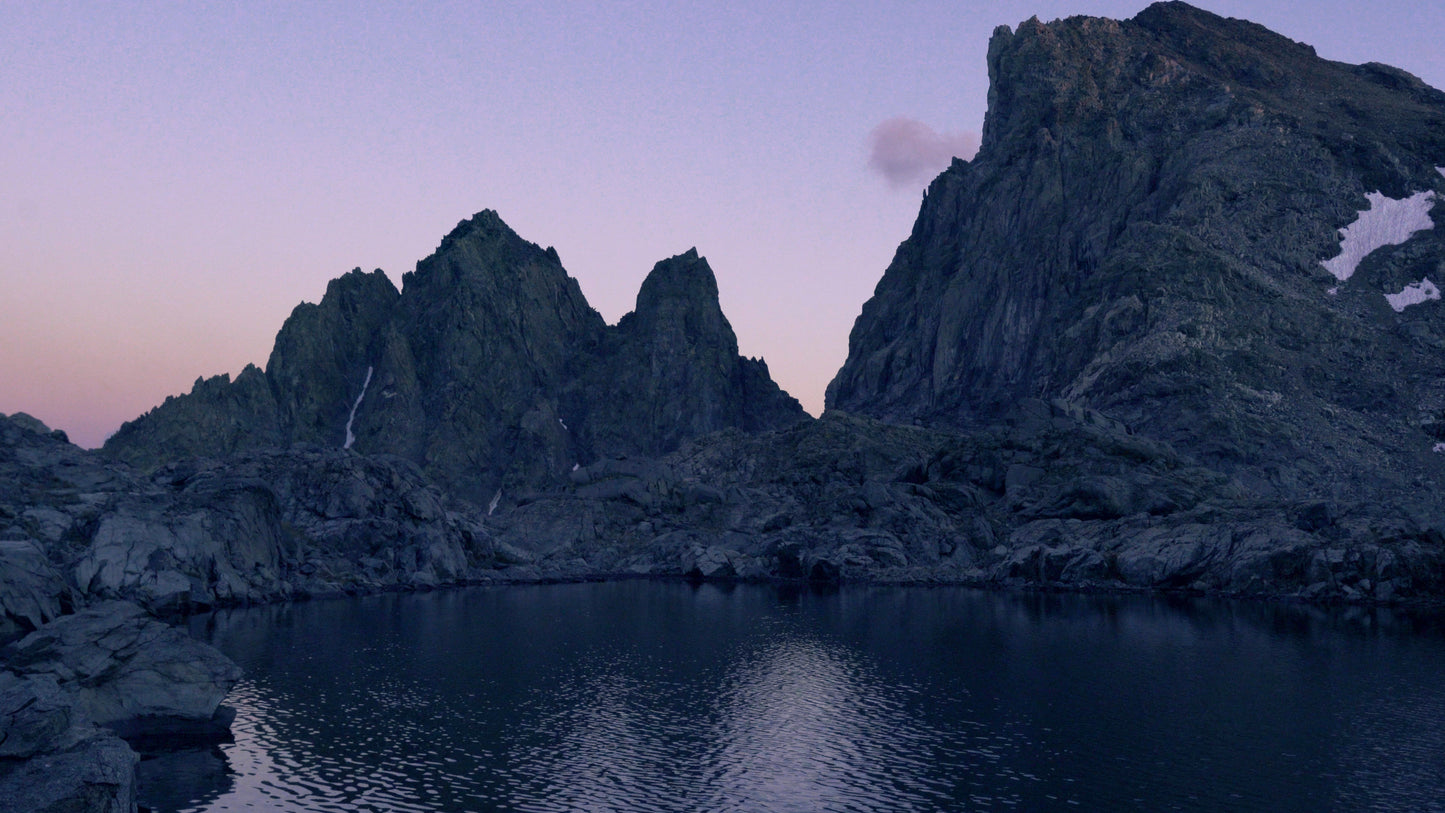 Stills: Kings Canyon